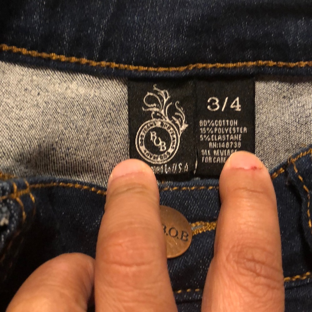 Jeans - Picture 4 of 4